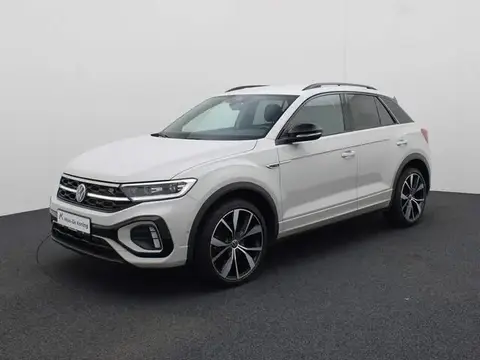 Used VOLKSWAGEN T-ROC Petrol 2023 Ad 