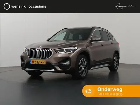 Annonce BMW X1 Diesel 2020 d'occasion 