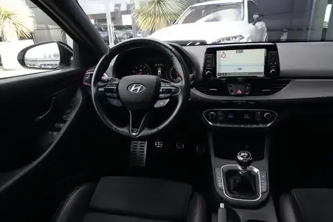 Annonce HYUNDAI I30 Essence 2019 d'occasion 