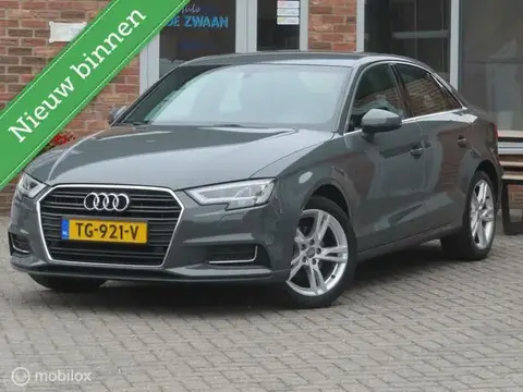 Used AUDI A3 Petrol 2018 Ad 