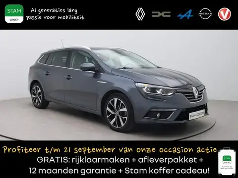 Used RENAULT MEGANE Petrol 2020 Ad 