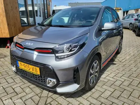 Used KIA PICANTO Petrol 2022 Ad 