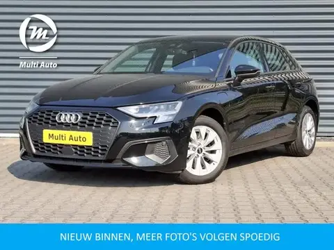 Used AUDI A3 Hybrid 2021 Ad 