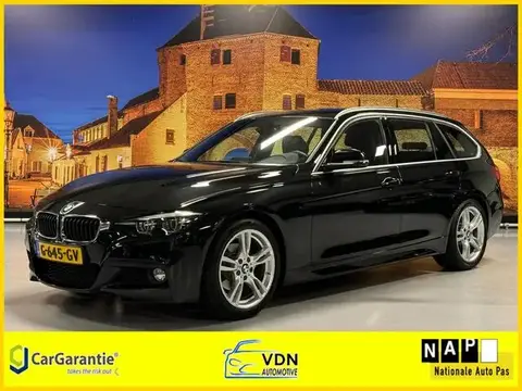 Used BMW SERIE 3 Petrol 2019 Ad 