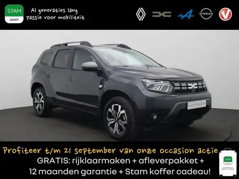 Annonce DACIA DUSTER Essence 2023 d'occasion 