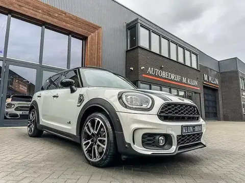 Annonce MINI COUNTRYMAN Hybride 2021 d'occasion 