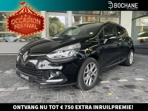 Annonce RENAULT CLIO Essence 2019 d'occasion 