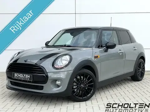 Used MINI COOPER Petrol 2018 Ad 