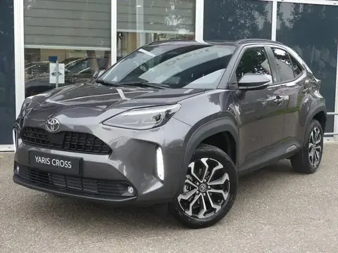 Annonce TOYOTA YARIS Hybride 2024 d'occasion 