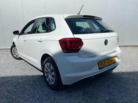 Used VOLKSWAGEN POLO Petrol 2018 Ad 