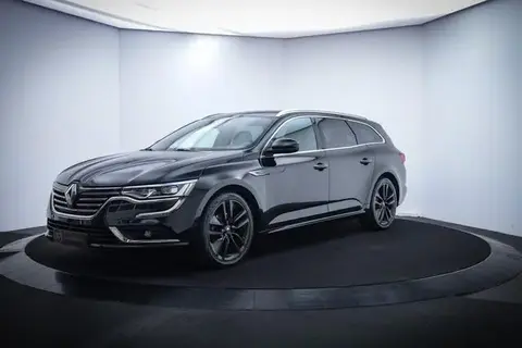 Used RENAULT TALISMAN Petrol 2019 Ad 