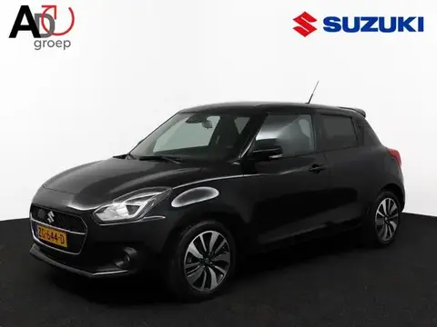 Annonce SUZUKI SWIFT Hybride 2019 d'occasion 