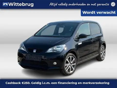 Used SEAT MII Electric 2021 Ad 