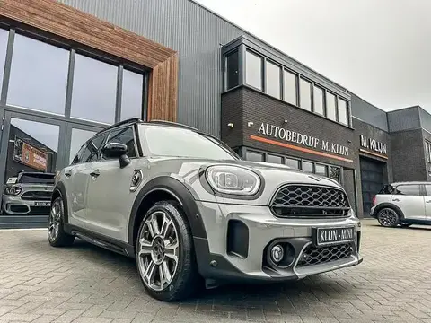 Annonce MINI COUNTRYMAN Hybride 2021 d'occasion 