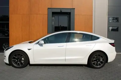 Used TESLA MODEL 3 Electric 2019 Ad 