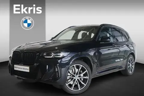 Used BMW X3 Hybrid 2024 Ad 