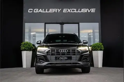 Used AUDI Q5 Hybrid 2021 Ad 