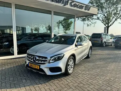 Used MERCEDES-BENZ CLASSE GLA Petrol 2019 Ad 