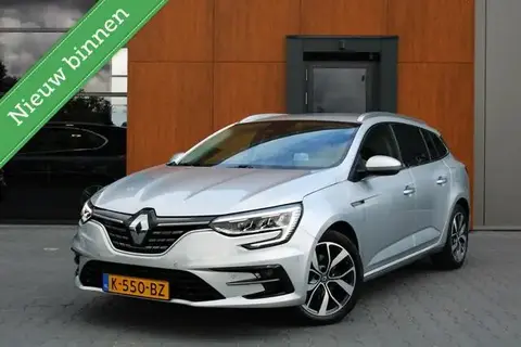 Used RENAULT MEGANE Hybrid 2020 Ad 