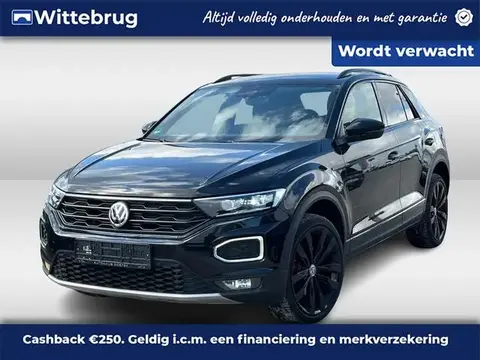 Used VOLKSWAGEN T-ROC Petrol 2020 Ad 