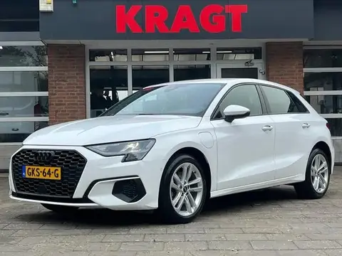 Used AUDI A3 Hybrid 2021 Ad 