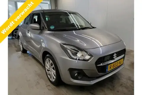 Used SUZUKI SWIFT Hybrid 2022 Ad 