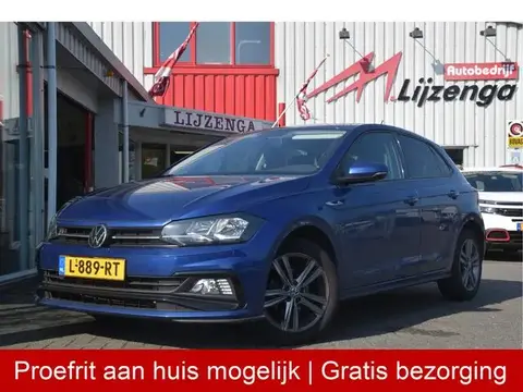 Used VOLKSWAGEN POLO Petrol 2021 Ad 