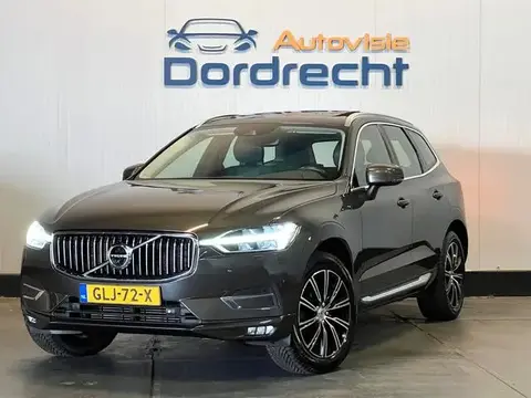 Used VOLVO XC60 Petrol 2018 Ad 