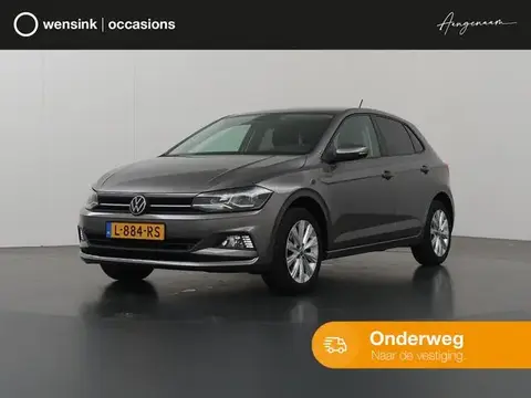 Used VOLKSWAGEN POLO Petrol 2021 Ad 