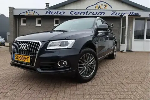 Annonce AUDI Q5 Essence 2016 d'occasion 