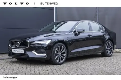 Annonce VOLVO S60 Hybride 2024 d'occasion 