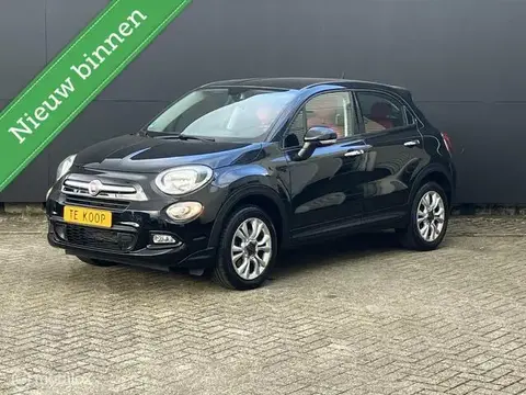 Used FIAT 500X Petrol 2016 Ad 