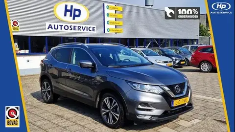 Used NISSAN QASHQAI Petrol 2021 Ad 