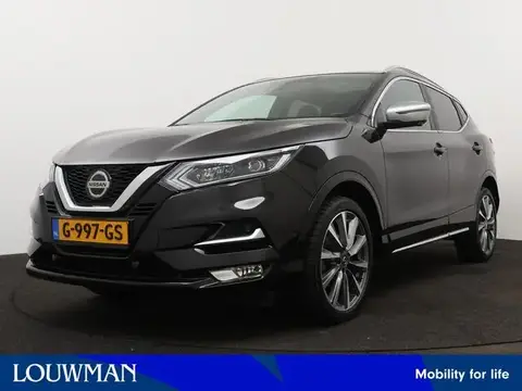 Used NISSAN QASHQAI Petrol 2019 Ad 