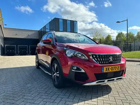 Used PEUGEOT 3008 Petrol 2018 Ad 