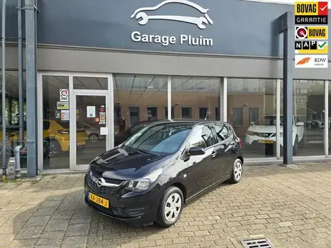 Used OPEL KARL Petrol 2019 Ad 