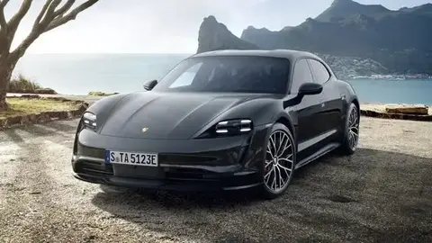 Annonce PORSCHE TAYCAN Électrique 2022 d'occasion 