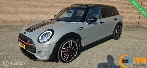 Used MINI COOPER Petrol 2017 Ad 