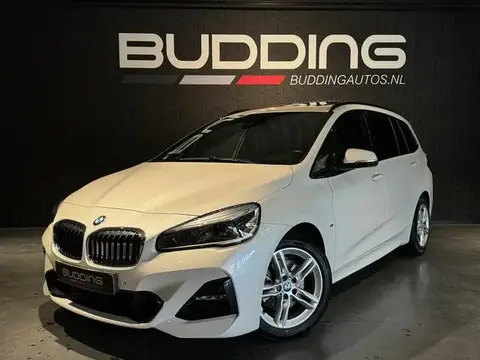 Used BMW SERIE 2 Petrol 2018 Ad 