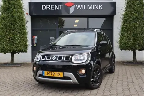 Annonce SUZUKI IGNIS Essence 2020 d'occasion 