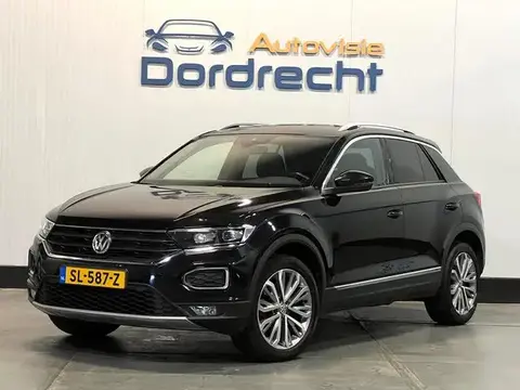 Used VOLKSWAGEN T-ROC Petrol 2018 Ad 