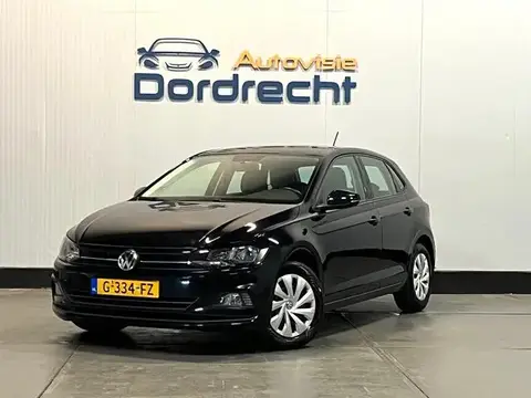 Used VOLKSWAGEN POLO Petrol 2019 Ad 