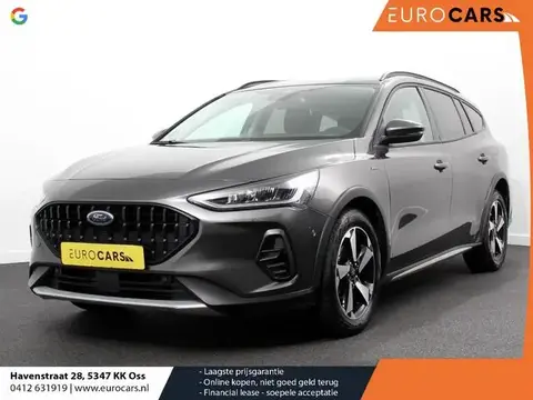 Used FORD FOCUS Petrol 2024 Ad 