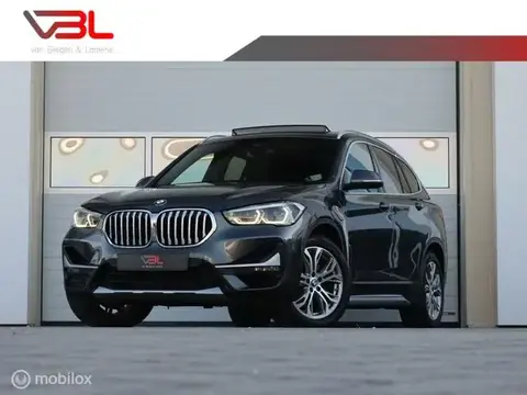 Used BMW X1 Hybrid 2020 Ad 