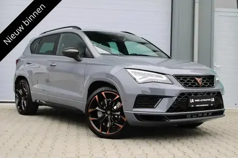 Used CUPRA ATECA Petrol 2020 Ad 