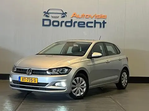 Annonce VOLKSWAGEN POLO Essence 2019 d'occasion 