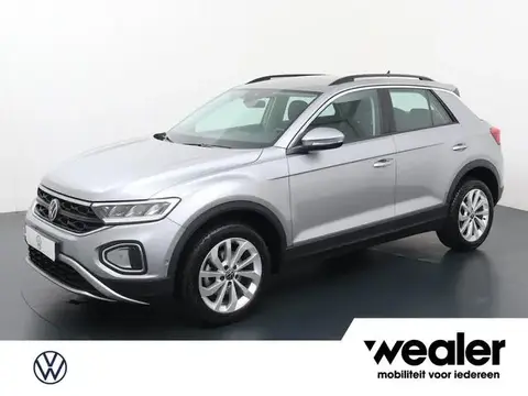 Used VOLKSWAGEN T-ROC Petrol 2022 Ad 