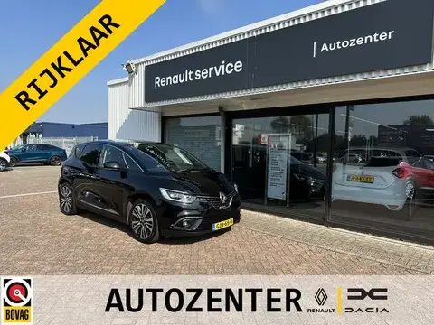 Used RENAULT SCENIC Petrol 2019 Ad 