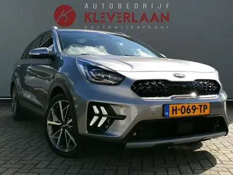 Used KIA NIRO Hybrid 2020 Ad 