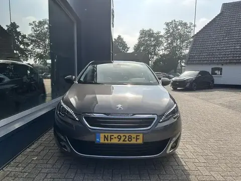 Used PEUGEOT 308 Petrol 2017 Ad 